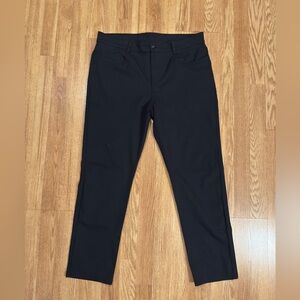 Callaway Dark Gray Pants